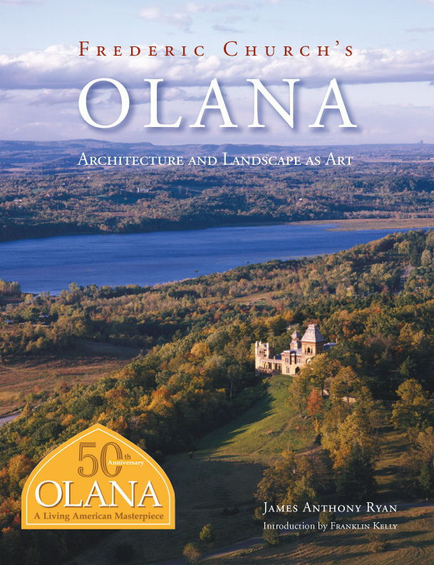 Frederic Church's Olana Frederic Church's Olana
